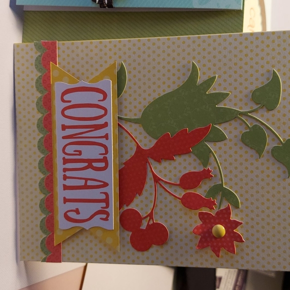 Handmade Cards - Picture 4 of 8